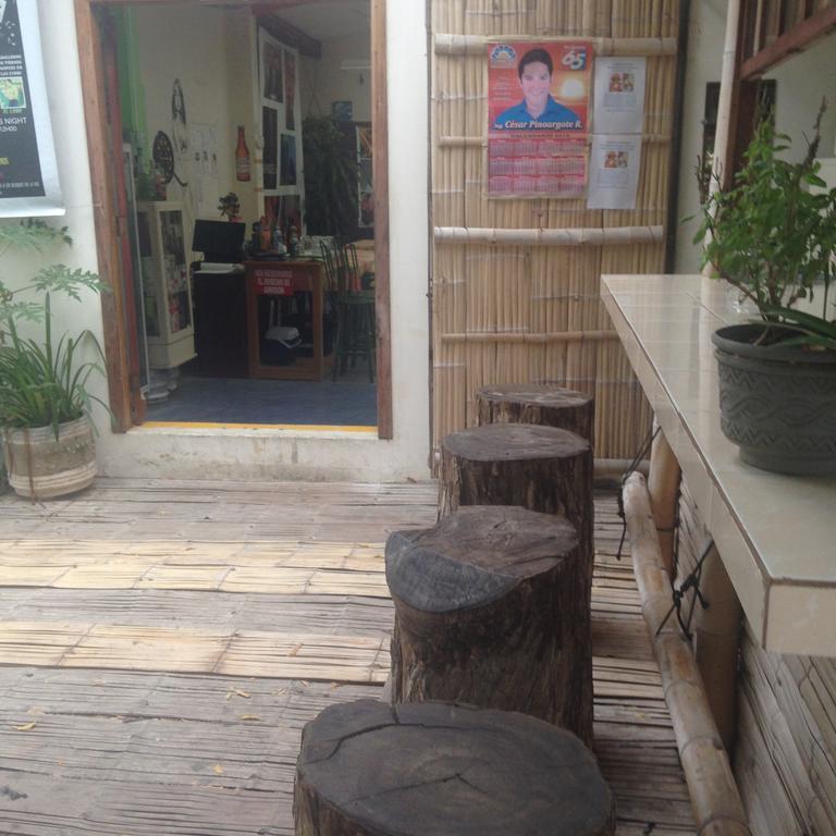 Hostal Camping Beach ซาลีนาส ภายนอก รูปภาพ